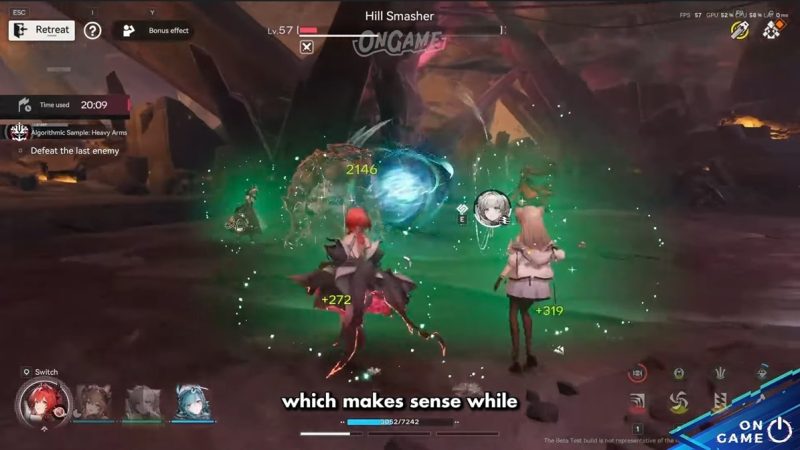 Arknights Endfield: Best Settings for 60 FPS
