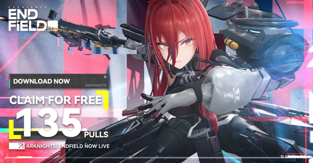 Arknights Endfield lag fix reduce input latency PC guide 2026