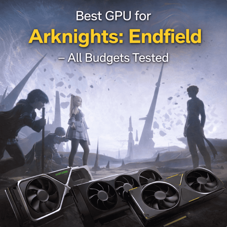 Arknights Endfield PC Performance Guide