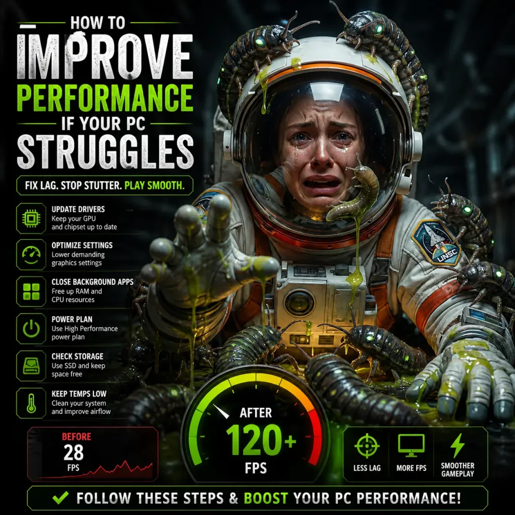 Project Entropy System Requirements Can Your PC Run It Smoothly