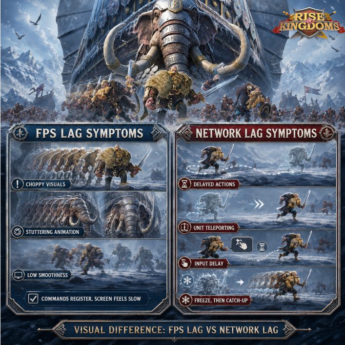Rise of Kingdoms PC: Best Ways to Play, Download, and Optimize Performance