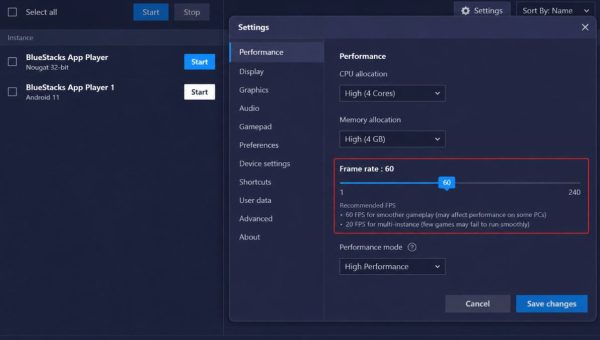 Best Settings for Arena Breakout Infinite (Every PC Tier)