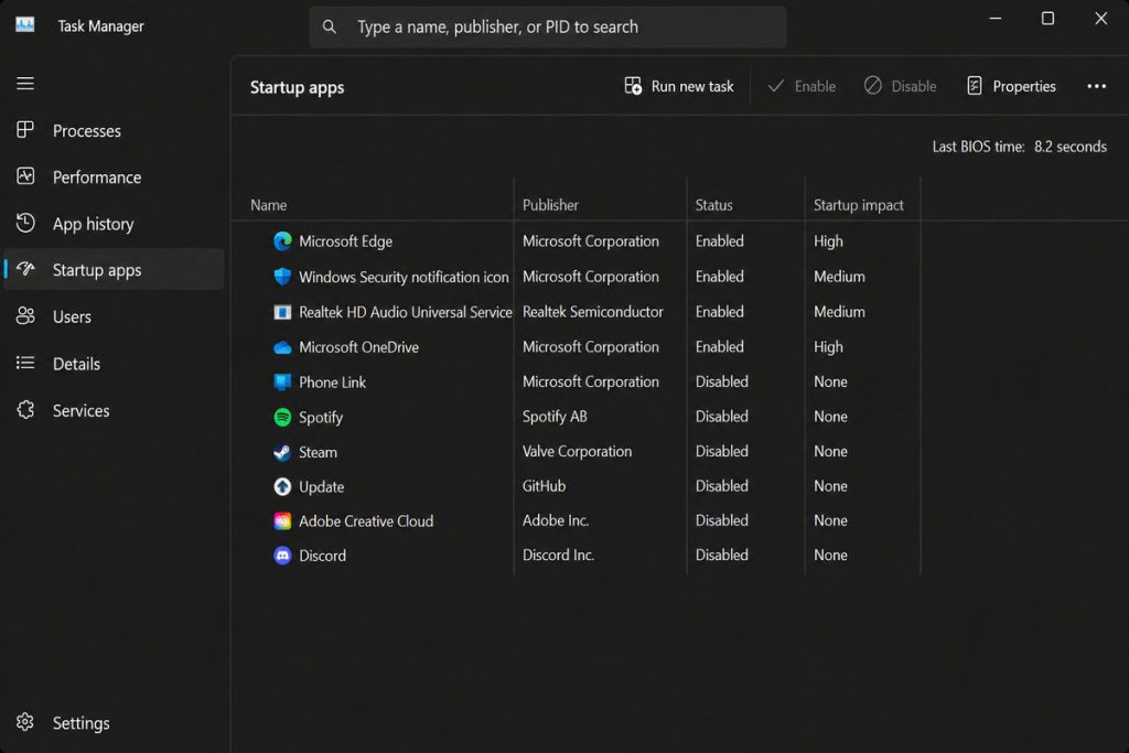 Best Rise of Kingdoms Windows Settings for PC Performance