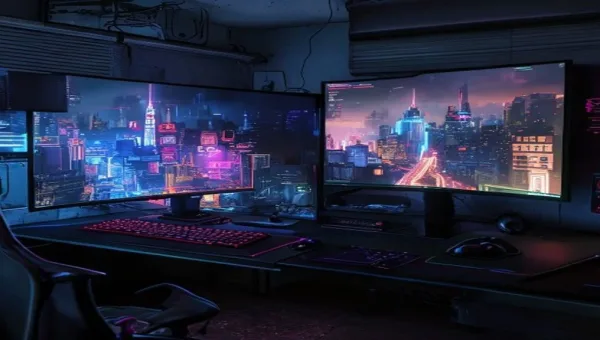 Cyberpunk 2077 DLSS FSR XeSS Guide: Which Upscaler and What Settings