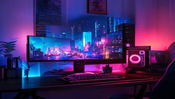 Cyberpunk 2077 Low-End PC Settings: How to Run It on Weak Hardware