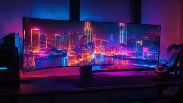 Best Monitor Settings for Cyberpunk 2077: HDR, Resolution and Display Mode