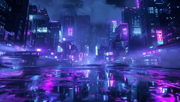 Cyberpunk 2077 Best Settings for 60+ FPS