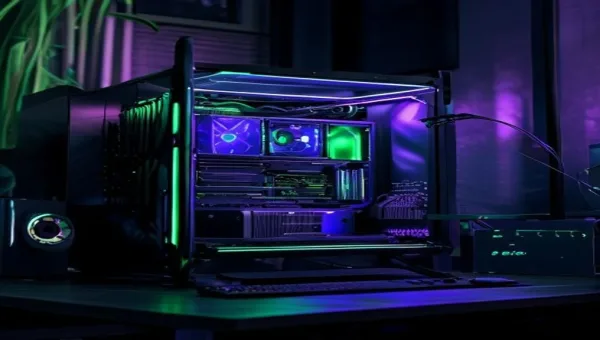 GPU Bottleneck vs CPU Bottleneck: How to Tell the Difference