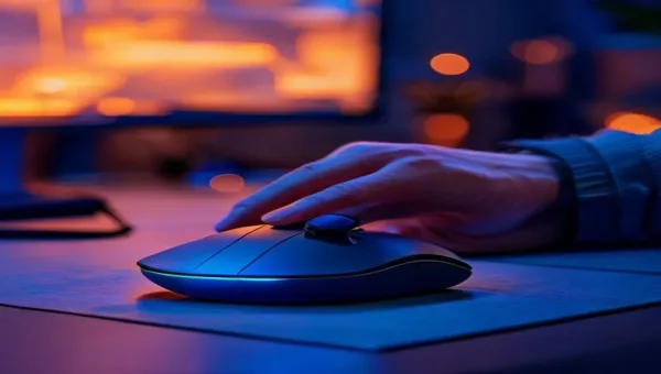 Does a Gaming Mouse Actually Improve Your Aim