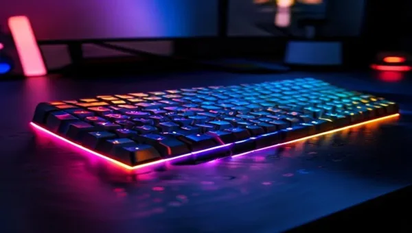 Mechanical vs Membrane Keyboard for Gaming: Does It Matter
