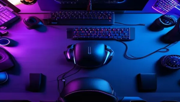 The Complete Gaming Gear Guide for PC Gamers