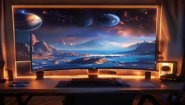 Starfield Low-End PC Guide: How to Run It on Weak Hardware