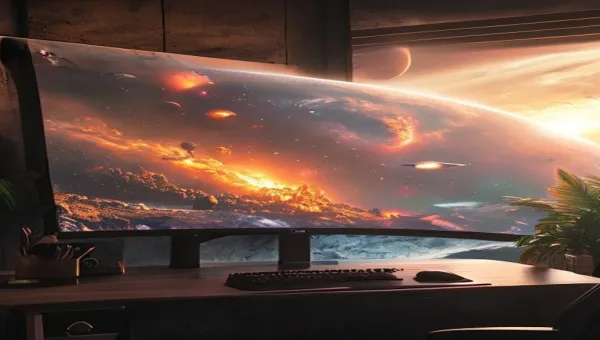 Best Monitor Settings for Starfield: Refresh Rate, HDR and Frame Rate