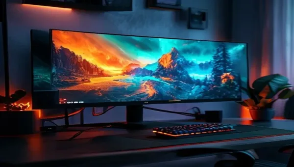 Best Monitor Settings for Valorant: Refresh Rate, Resolution and Display Mode