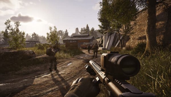 Fix Desync and Shots Not Registering in Arena Breakout Infinite
