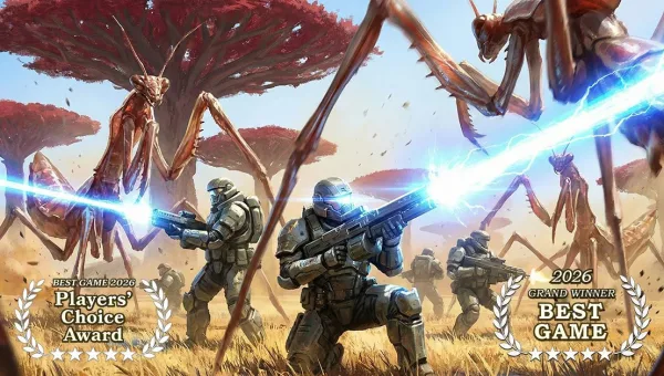 Project Entropy PC Performance Guide: Best Settings and Fixes for Smooth FPS